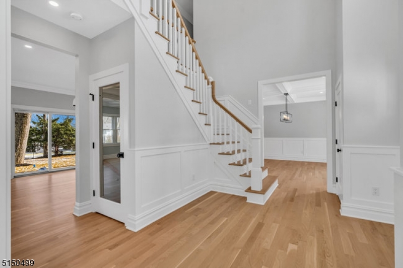 The Hill Section of Madison - Residential