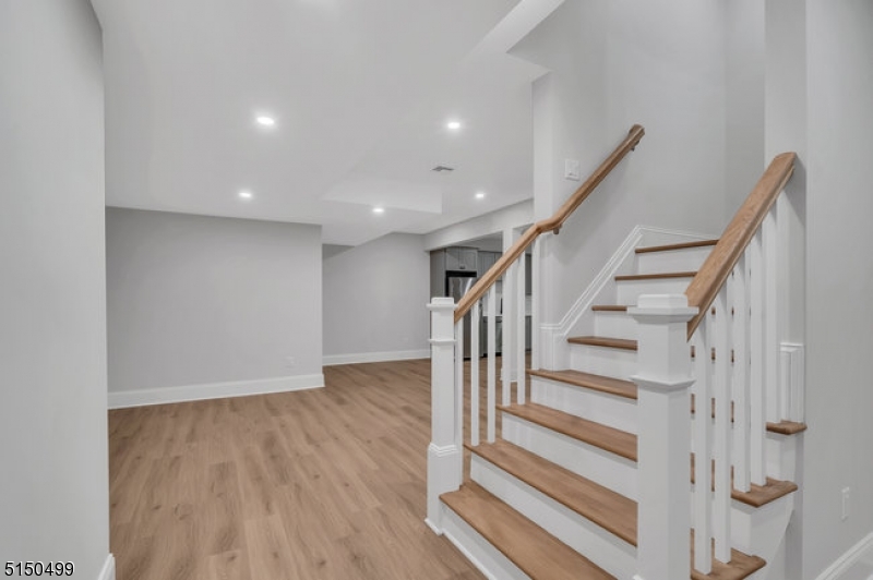 The Hill Section of Madison - Residential