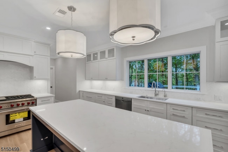 The Hill Section of Madison - Residential