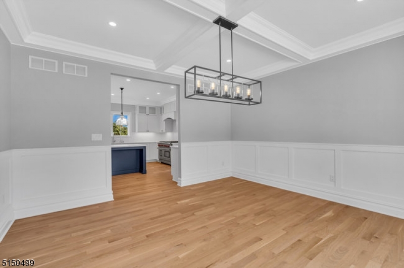 The Hill Section of Madison - Residential