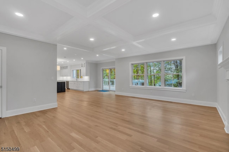 The Hill Section of Madison - Residential