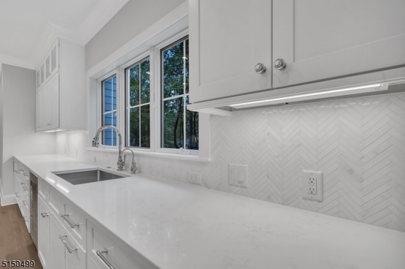 The Hill Section of Madison - Residential