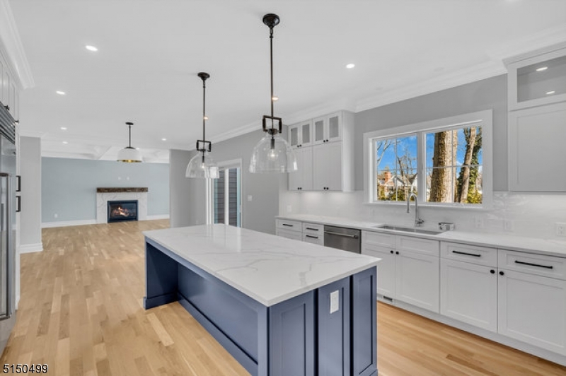 The Hill Section of Madison - Residential