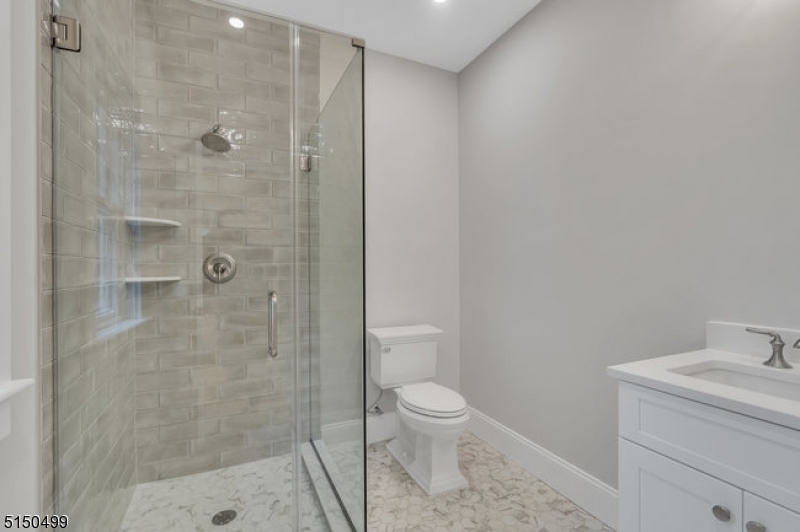 The Hill Section of Madison - Residential