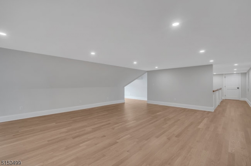 The Hill Section of Madison - Residential