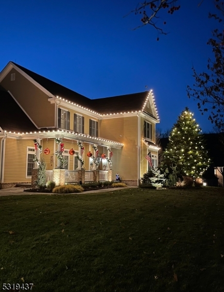 Stanton Ridge Golf & CC - Residential