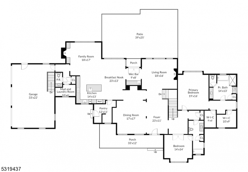Stanton Ridge Golf & CC - Residential