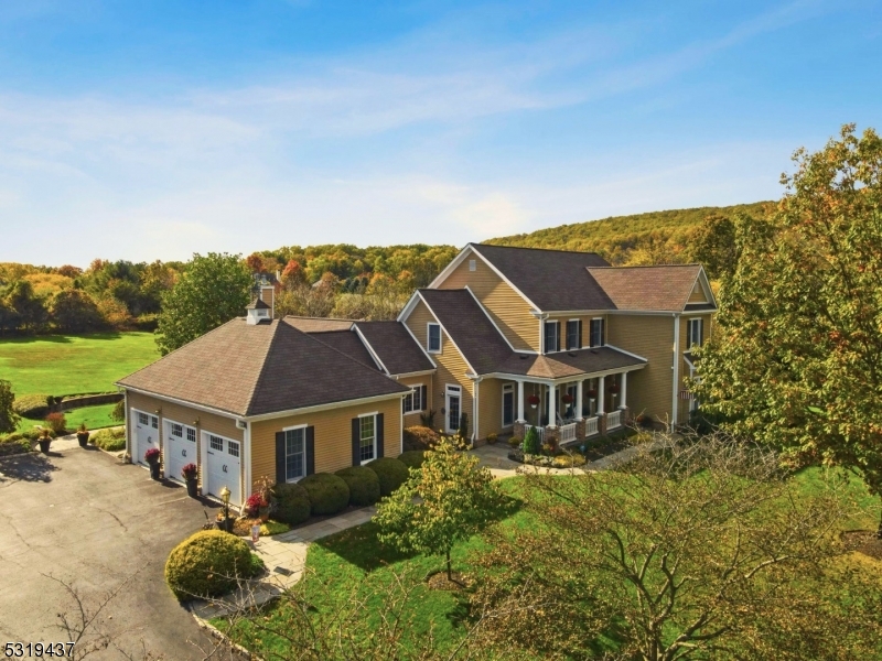 Stanton Ridge Golf & CC - Residential