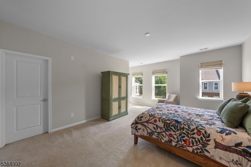 Townhomes At Vermella - Residential