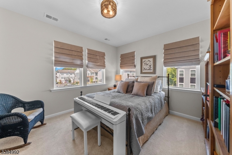 Townhomes At Vermella - Residential