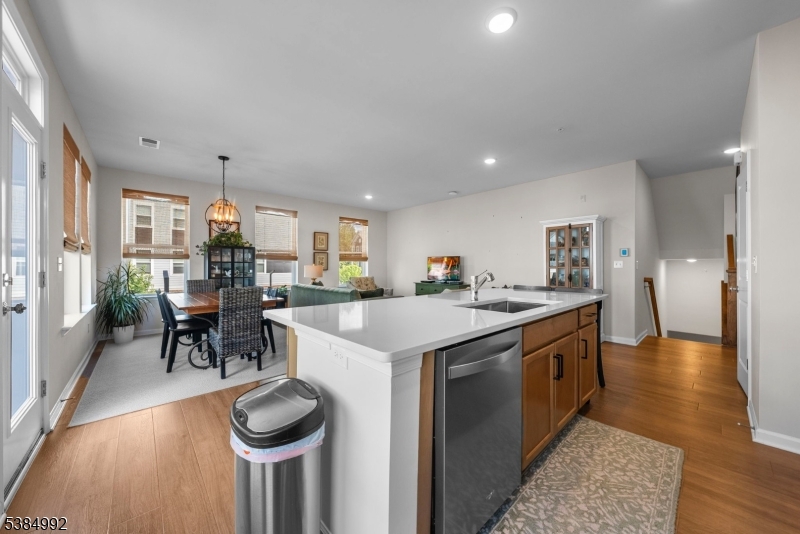 Townhomes At Vermella - Residential