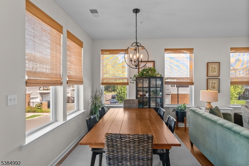 Townhomes At Vermella - Residential