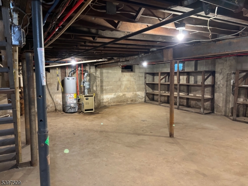 Near Main Street - Residential