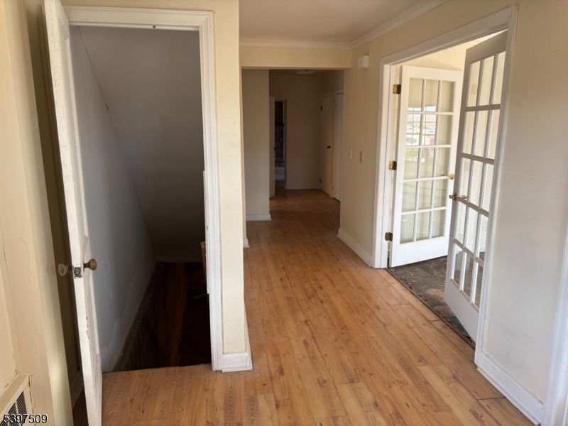 Near Main Street - Residential