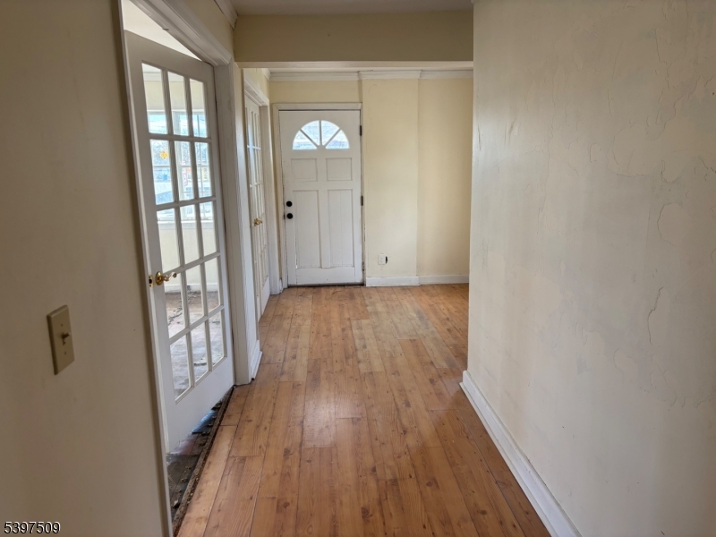 Near Main Street - Residential