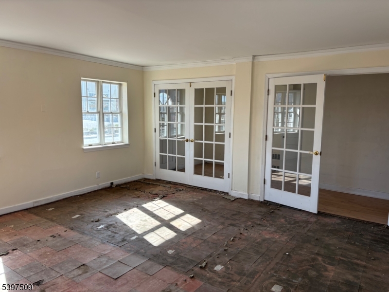 Near Main Street - Residential