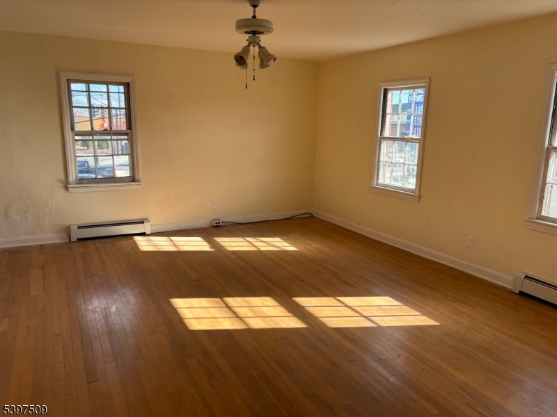 Near Main Street - Residential