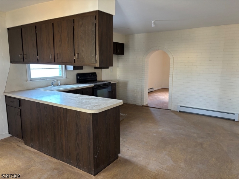 Near Main Street - Residential