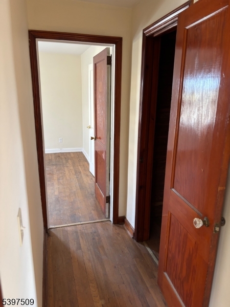 Near Main Street - Residential