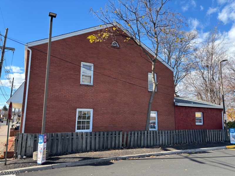 Near Main Street - Residential