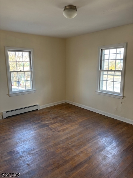 Near Main Street - Residential