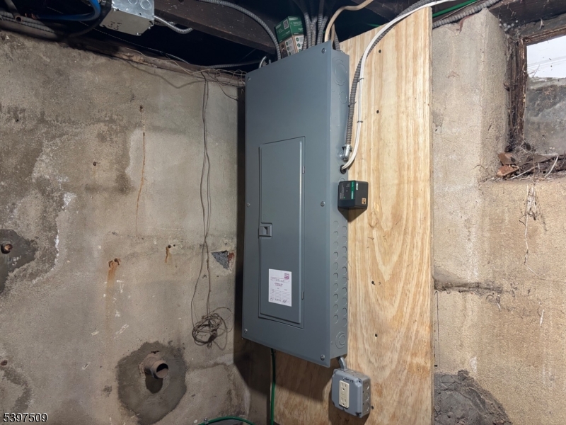 Near Main Street - Residential