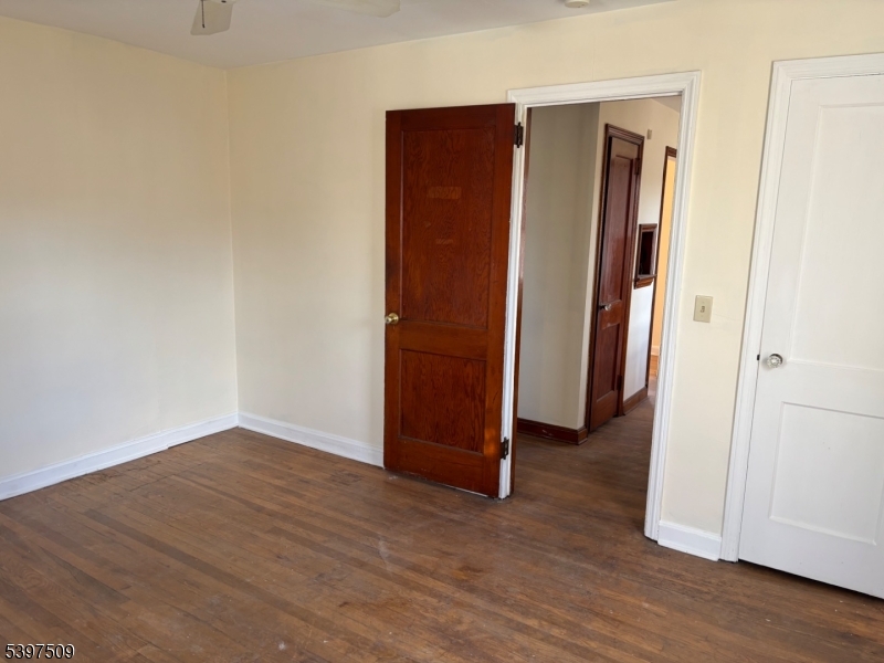 Near Main Street - Residential