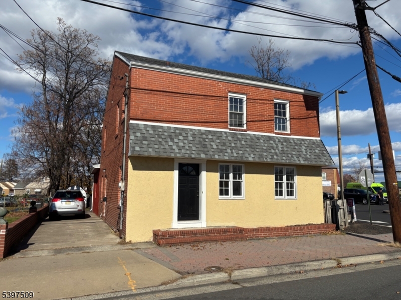 Near Main Street - Residential