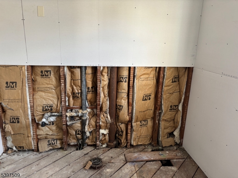 Near Main Street - Residential