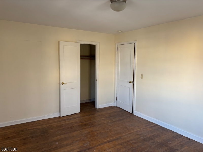 Near Main Street - Residential