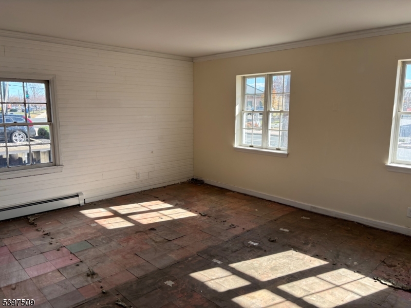 Near Main Street - Residential