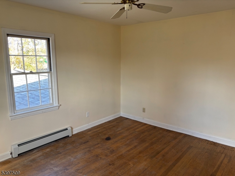 Near Main Street - Residential