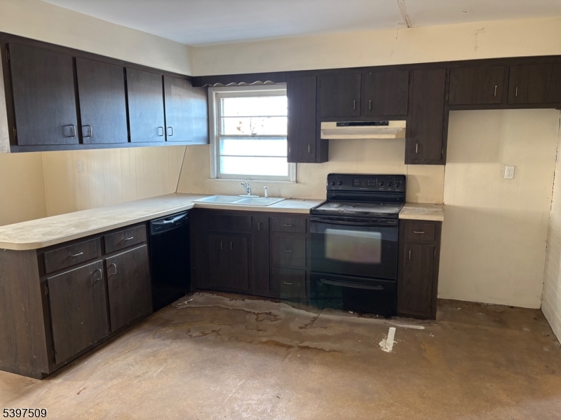 Near Main Street - Residential