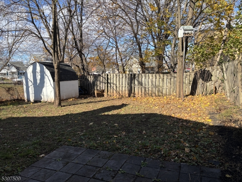 Near Main Street - Residential