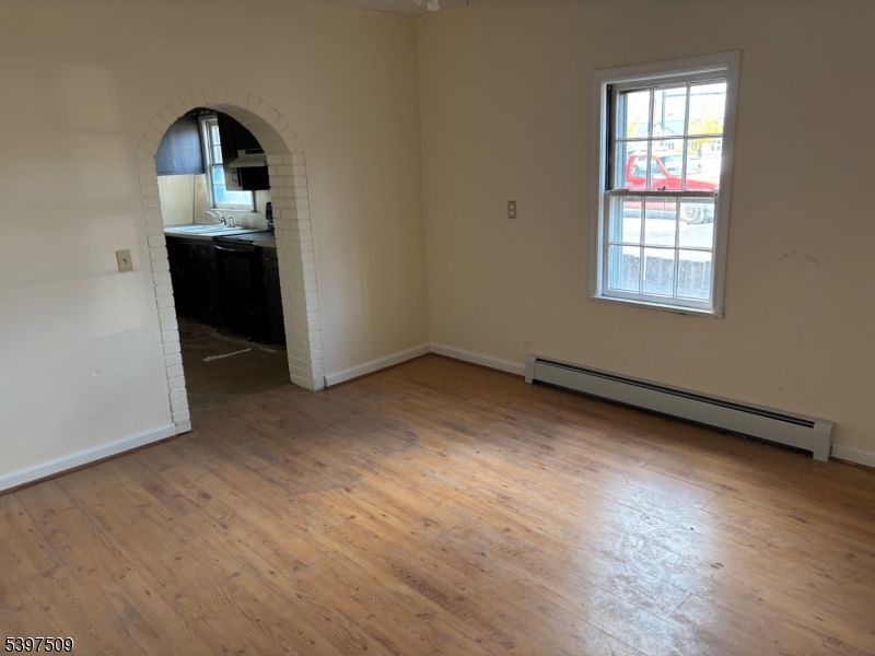 Near Main Street - Residential