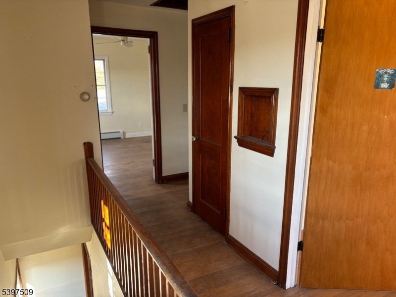 Near Main Street - Residential