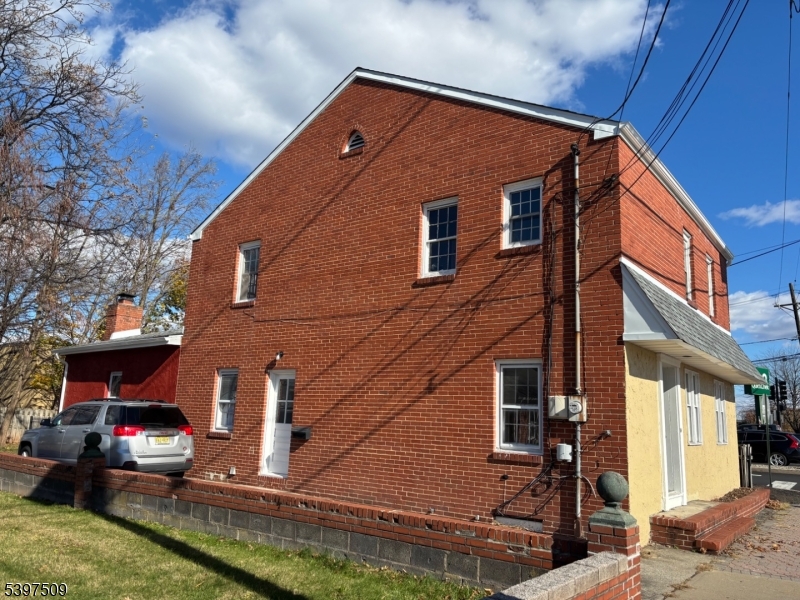 Near Main Street - Residential