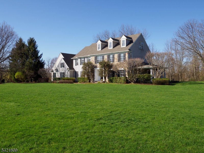 Hill View Farms - Residential