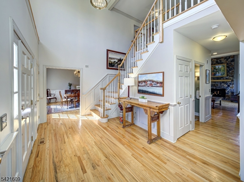 Hill View Farms - Residential