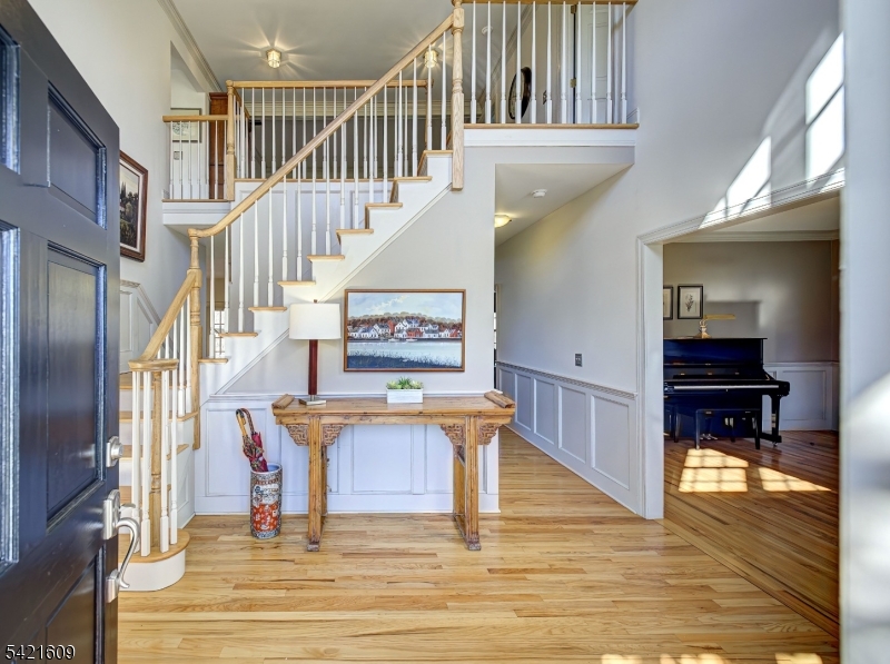 Hill View Farms - Residential