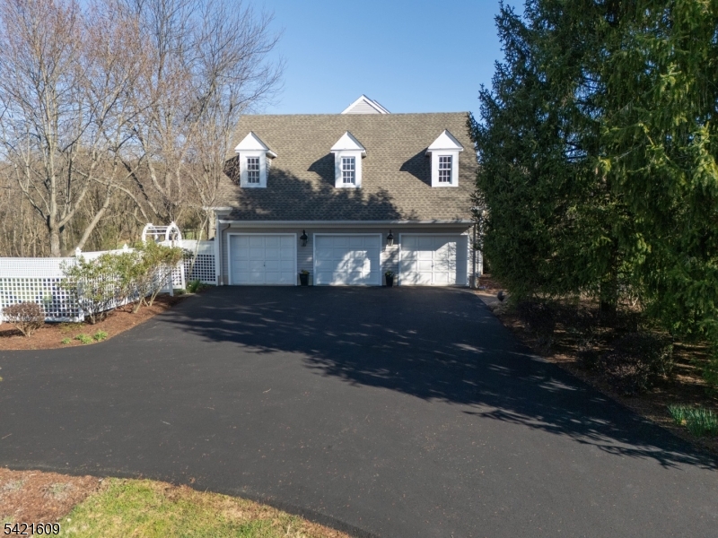 Hill View Farms - Residential