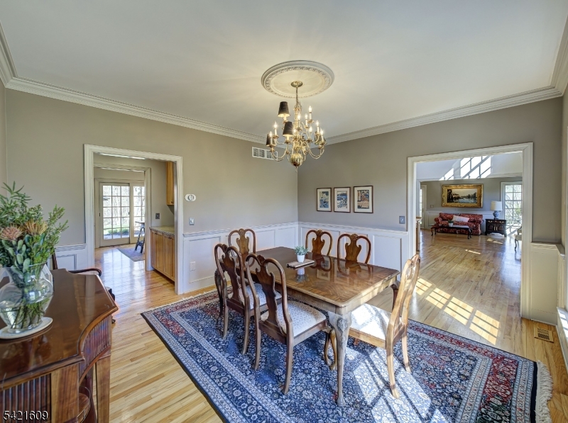 Hill View Farms - Residential