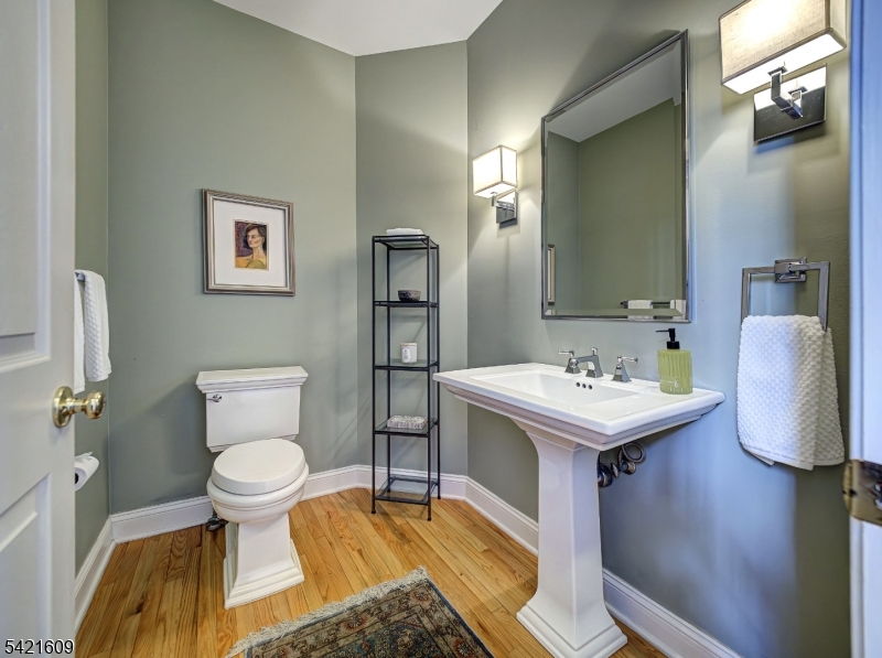 Hill View Farms - Residential