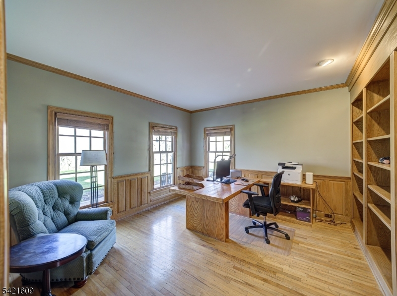 Hill View Farms - Residential