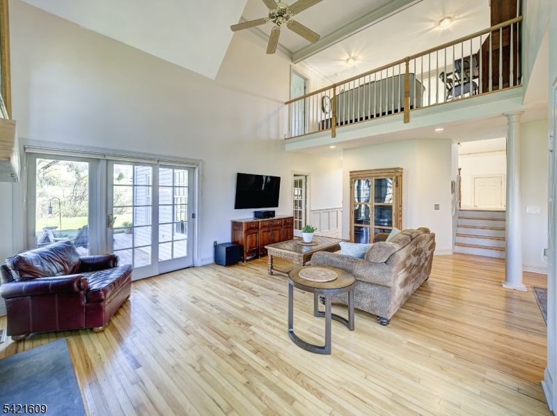 Hill View Farms - Residential