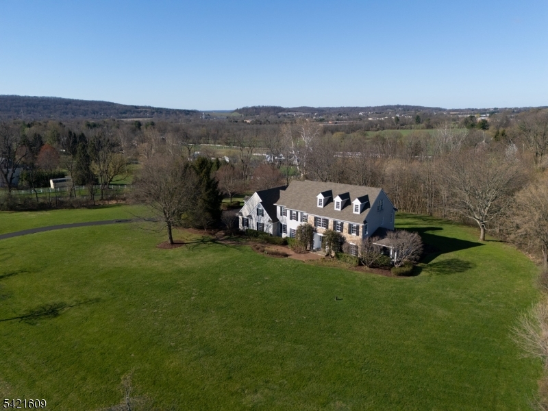 Hill View Farms - Residential