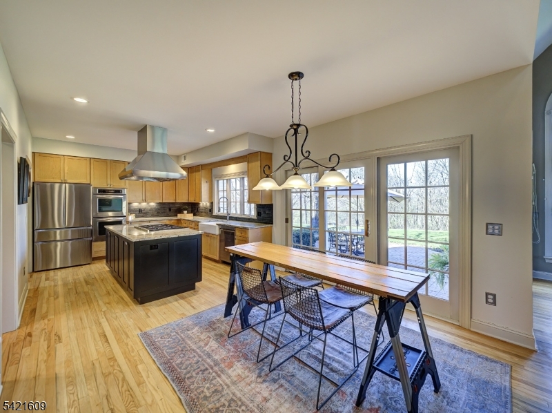 Hill View Farms - Residential