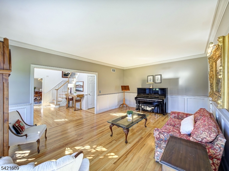 Hill View Farms - Residential