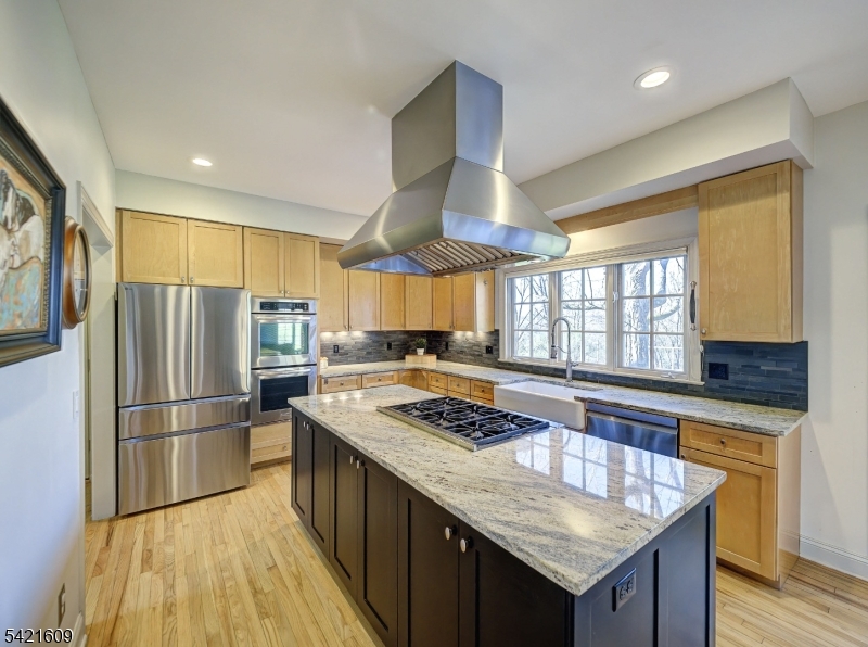 Hill View Farms - Residential