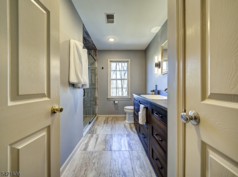 Hill View Farms - Residential